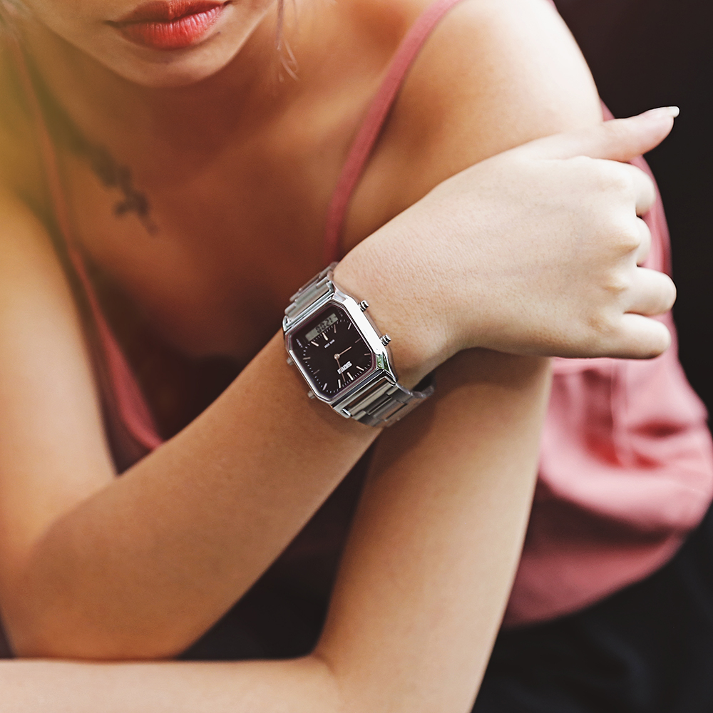 Đồng hồ Nữ Skmei SK-1220