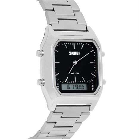 Đồng hồ Nữ Skmei SK-1220 Màu Đen