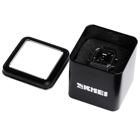 Đồng hồ Nữ Skmei SK-1220 Màu Đen