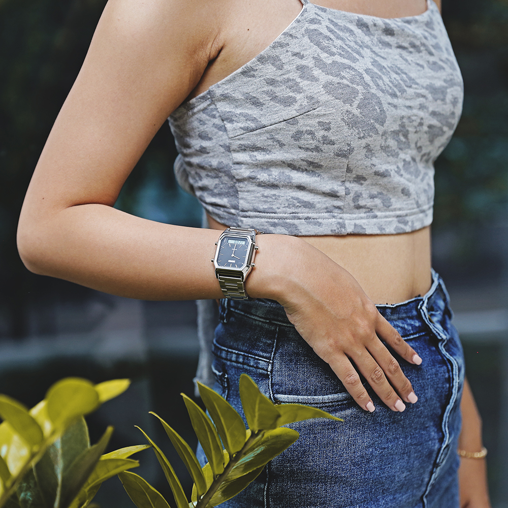 Đồng hồ Nữ Skmei SK-1220