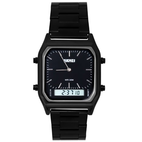 Đồng hồ SKMEI 34 mm Nữ SK-1220 Màu Đen