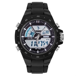 Đồng hồ Nam Skmei SK-1016