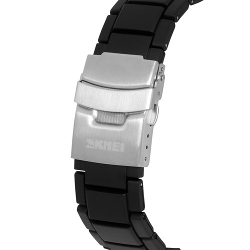 Đồng hồ Nam Skmei SK-1016 Màu Đen