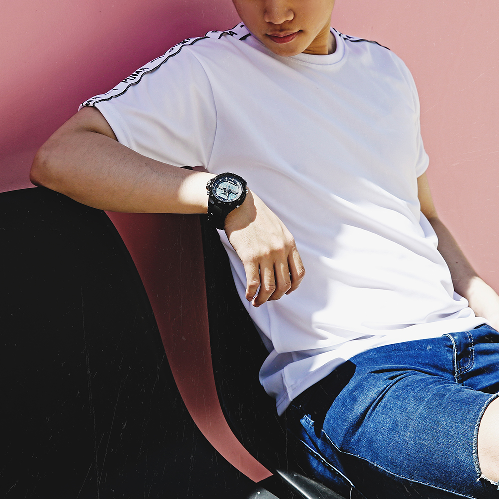 Đồng hồ Nam Skmei SK-1016