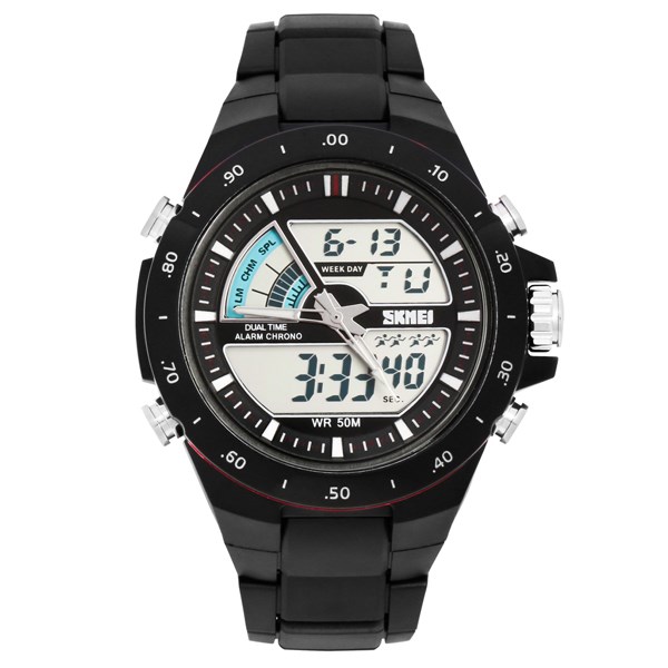 SKMEI 44 mm Nam SK-1016