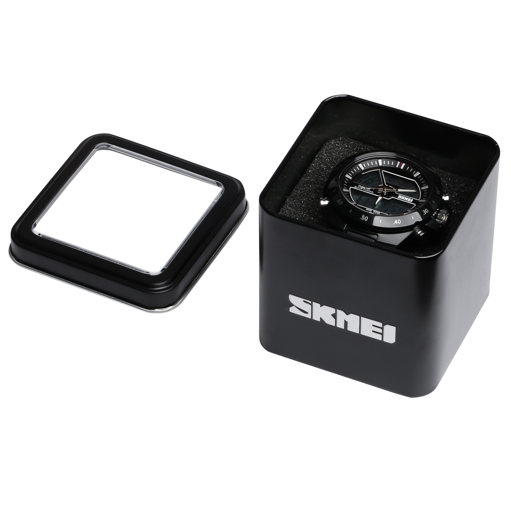 Đồng hồ Nam Skmei SK-1016, chính hãng, giá rẻ, mẫu mã mới