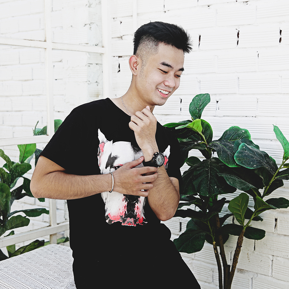 Đồng hồ Nam Skmei SK-1016