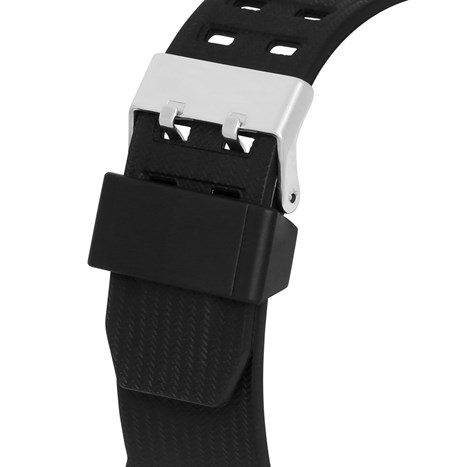 Đồng hồ Nam Skmei SK-1155B Màu Đen