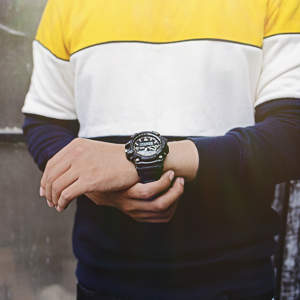 Đồng hồ Nam Skmei SK-1283