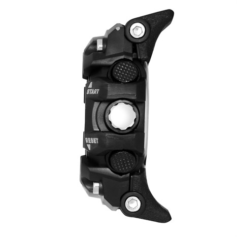 Đồng hồ Nam Skmei SK-1283 Màu Đen