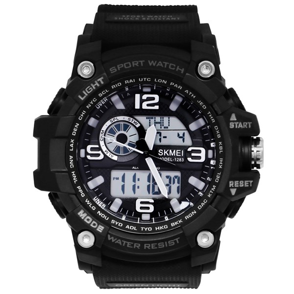 Đồng hồ Nam Skmei SK-1283