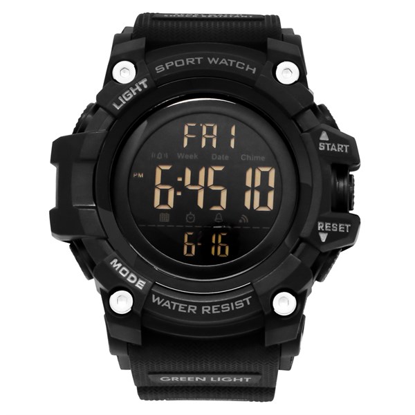 Đồng hồ Nam Skmei SK-1384