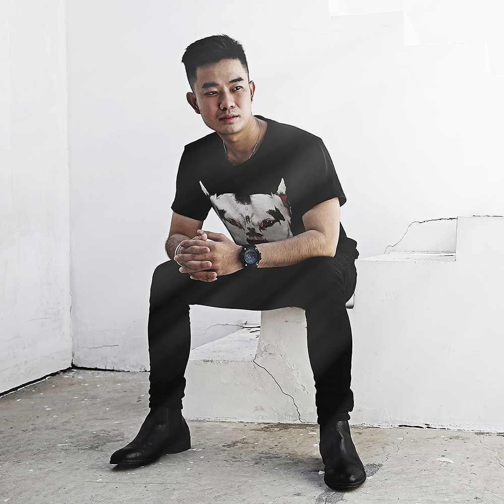 Đồng hồ Nam Skmei SK-1384