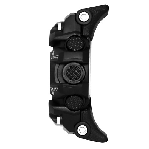 Đồng hồ Nam Skmei SK-1384 Màu Đen