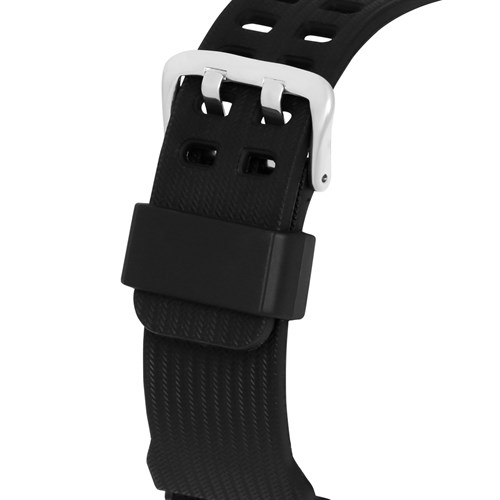 Đồng hồ Nam Skmei SK-1384 Màu Đen