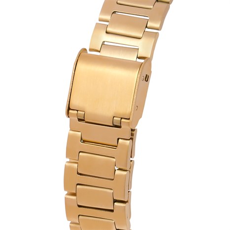 Đồng hồ Nữ Skmei SK-1328 Màu Vàng đồng