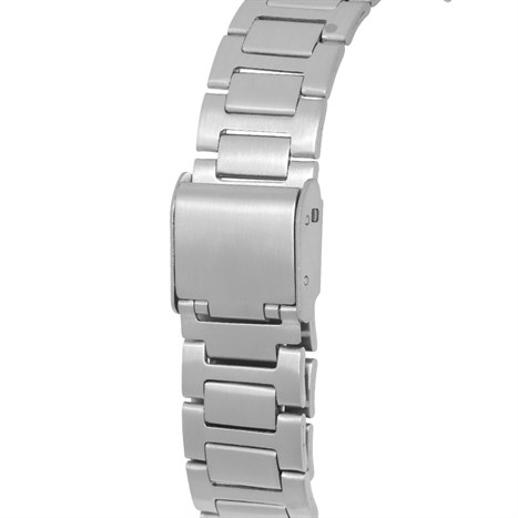 Đồng hồ Nữ Skmei SK-1328 Màu Bạc