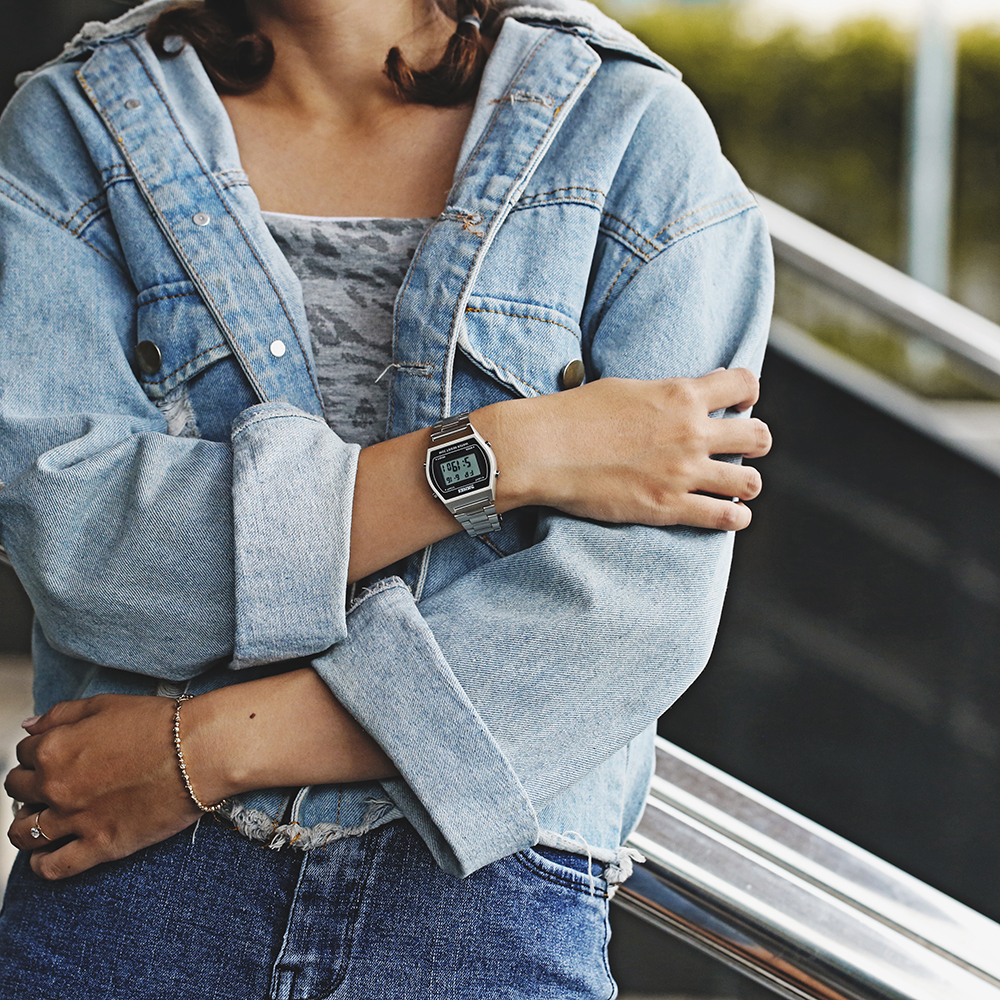 Đồng hồ Nữ Skmei SK-1328