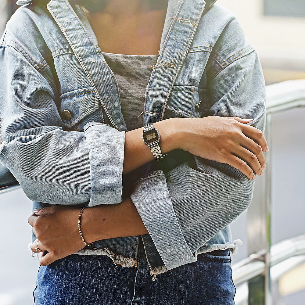 Đồng hồ Nữ Skmei SK-1415