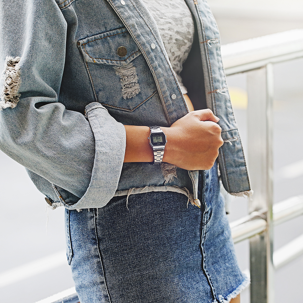 Đồng hồ Nữ Skmei SK-1415