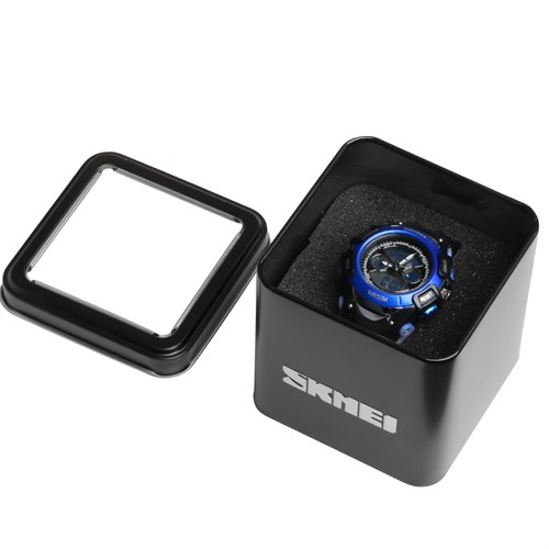 Đồng hồ SKMEI 37 mm Trẻ em SK-0998 Màu Đen