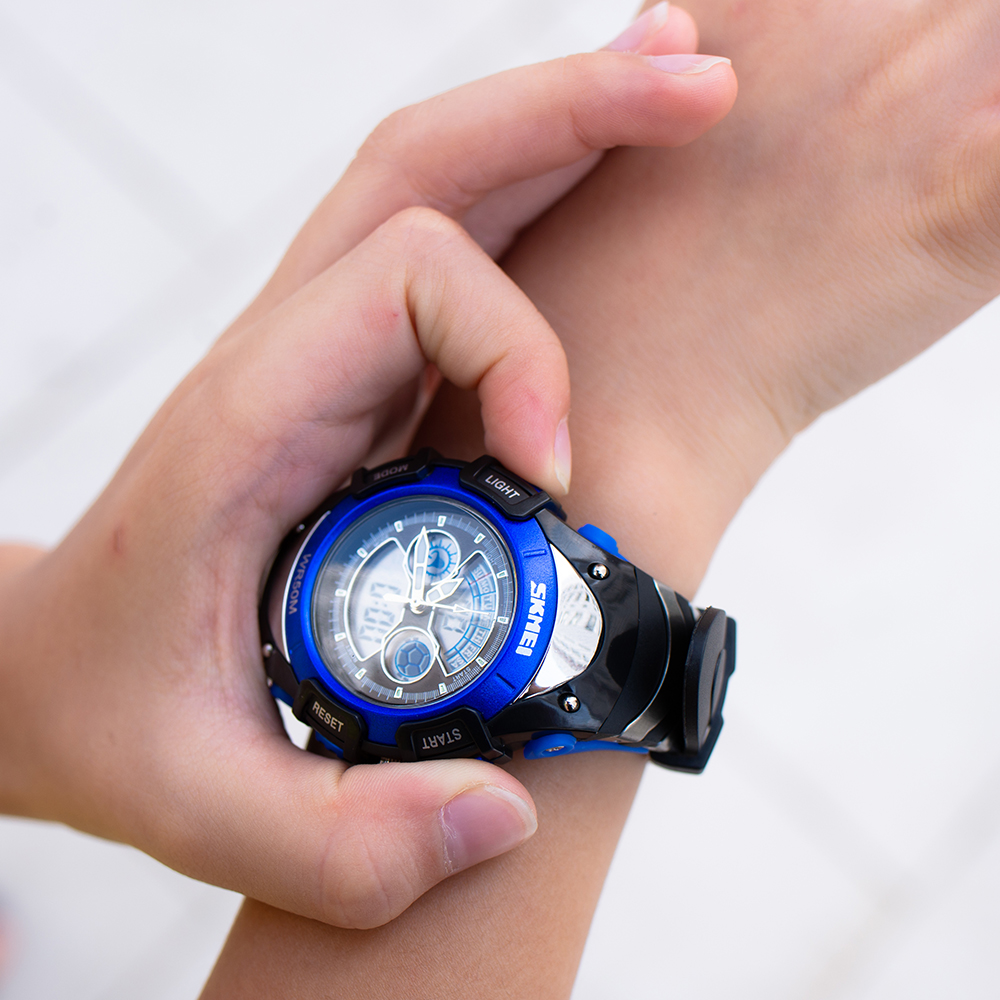 Đồng hồ SKMEI 37 mm Trẻ em SK-0998