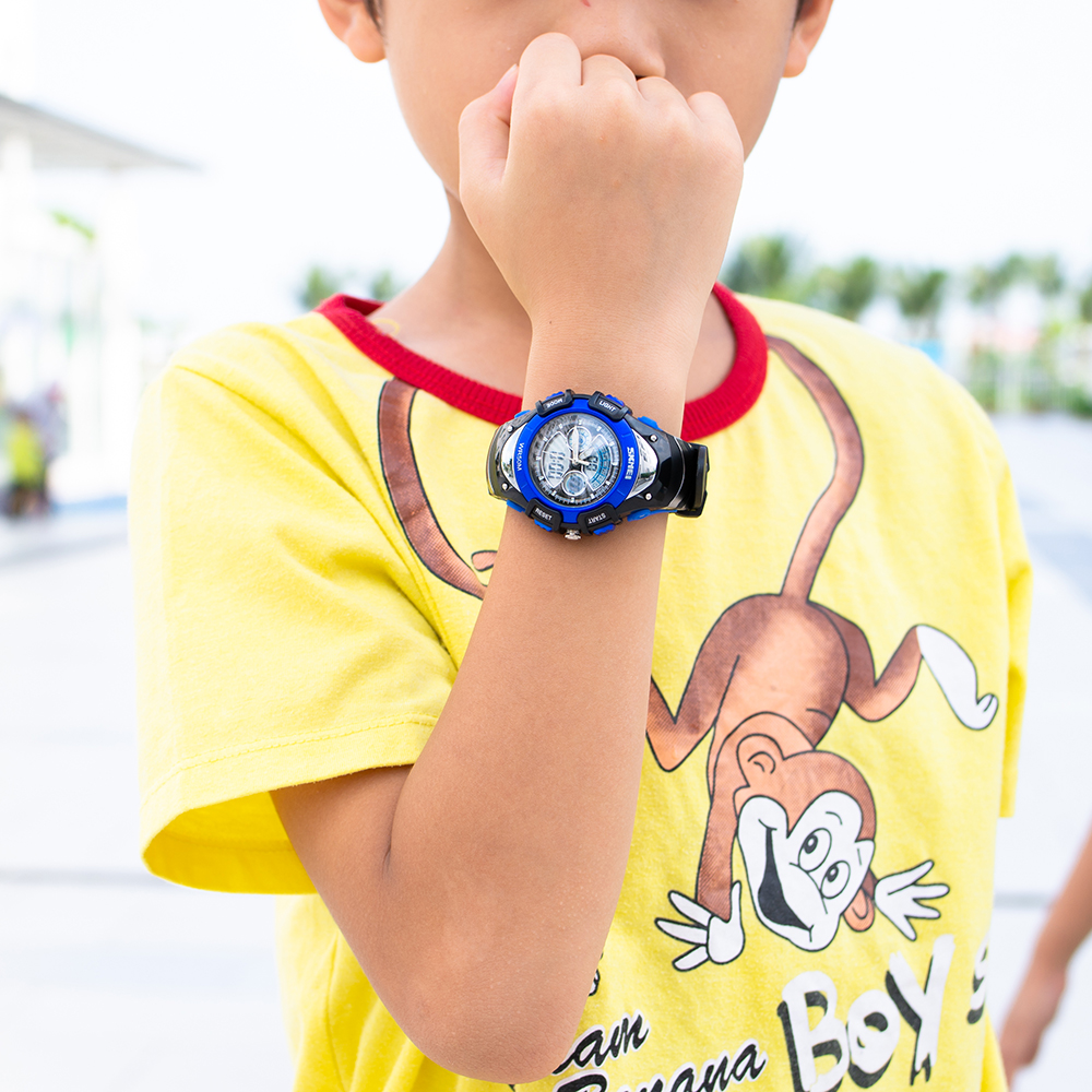 Đồng hồ SKMEI 37 mm Trẻ em SK-0998