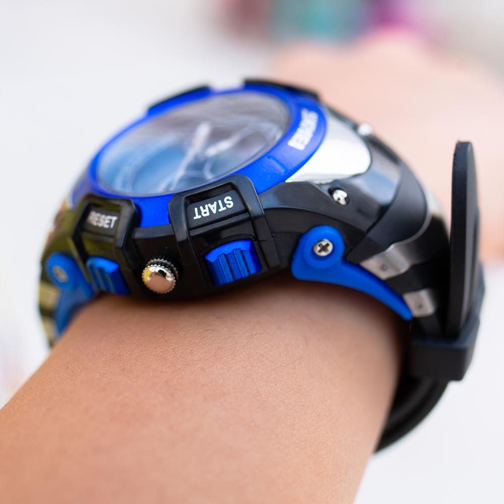 Đồng hồ SKMEI 37 mm Trẻ em SK-0998