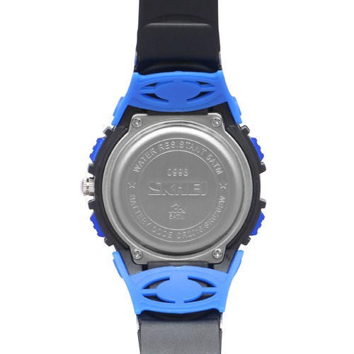 Đồng hồ SKMEI 37 mm Trẻ em SK-0998 Màu Đen