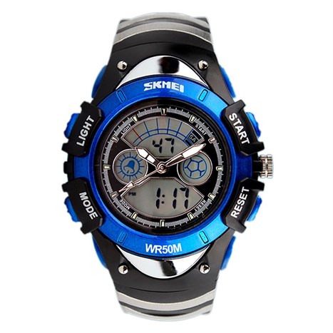 Đồng hồ SKMEI 37 mm Trẻ em SK-0998 Màu Đen