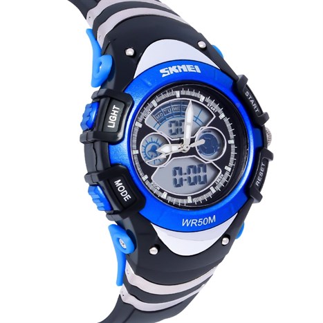 Đồng hồ SKMEI 37 mm Trẻ em SK-0998 Màu Đen