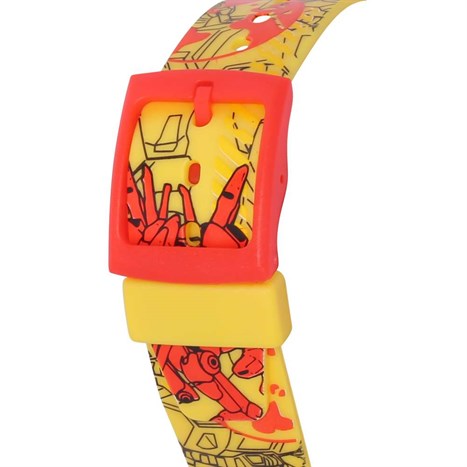 Đồng hồ SKMEI 42 mm Trẻ em SK-1095 Màu Vàng