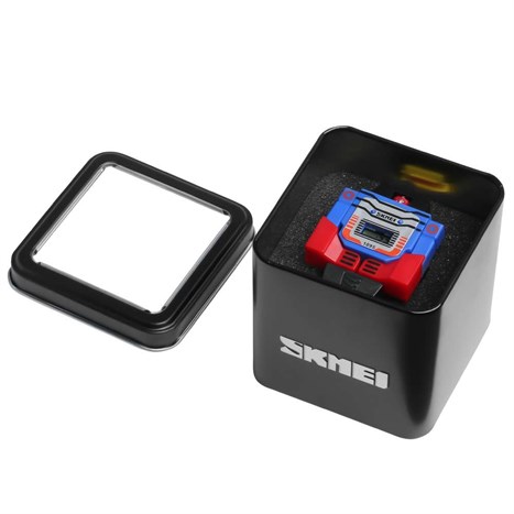 Đồng hồ SKMEI 42 mm Trẻ em SK-1095 Màu Vàng