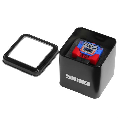 Đồng hồ SKMEI 42 mm Trẻ em SK-1095 Màu Xám