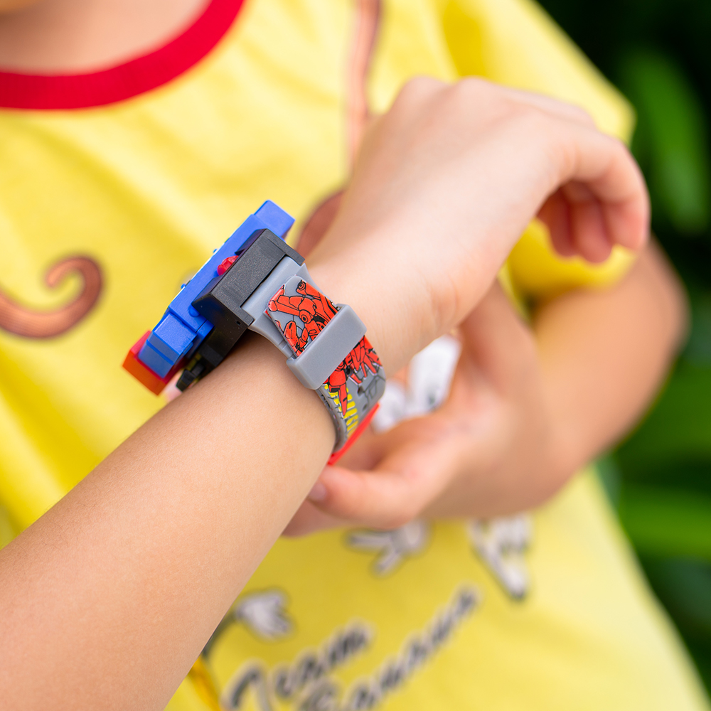 Đồng hồ SKMEI 42 mm Trẻ em SK-1095