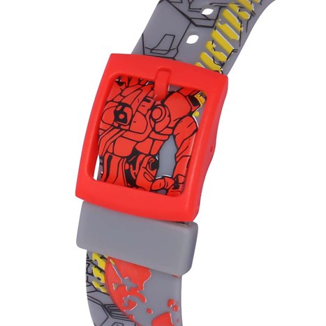 Đồng hồ SKMEI 42 mm Trẻ em SK-1095 Màu Xám