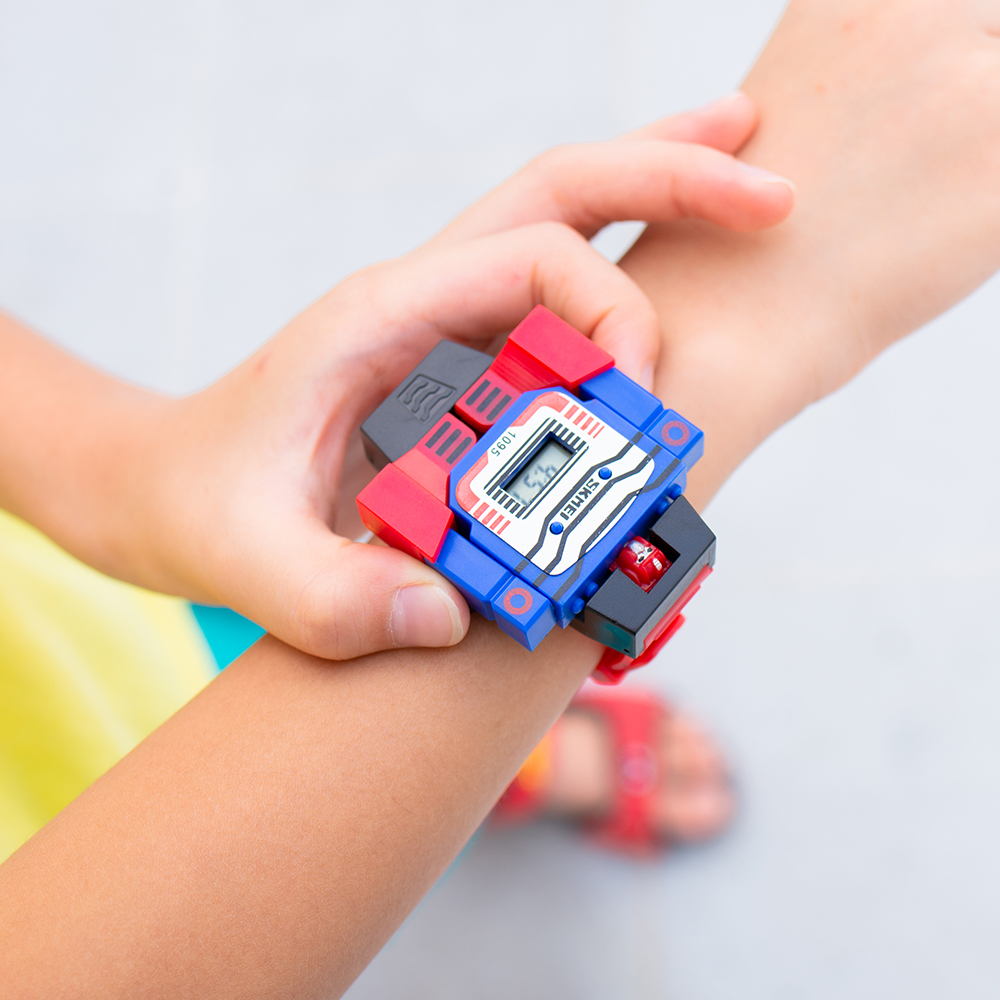 Đồng hồ SKMEI 42 mm Trẻ em SK-1095