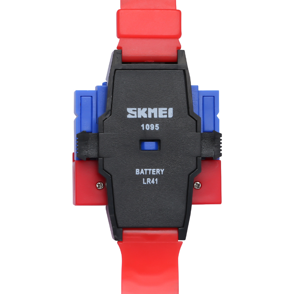 Đồng hồ trẻ em Skmei SK-1095