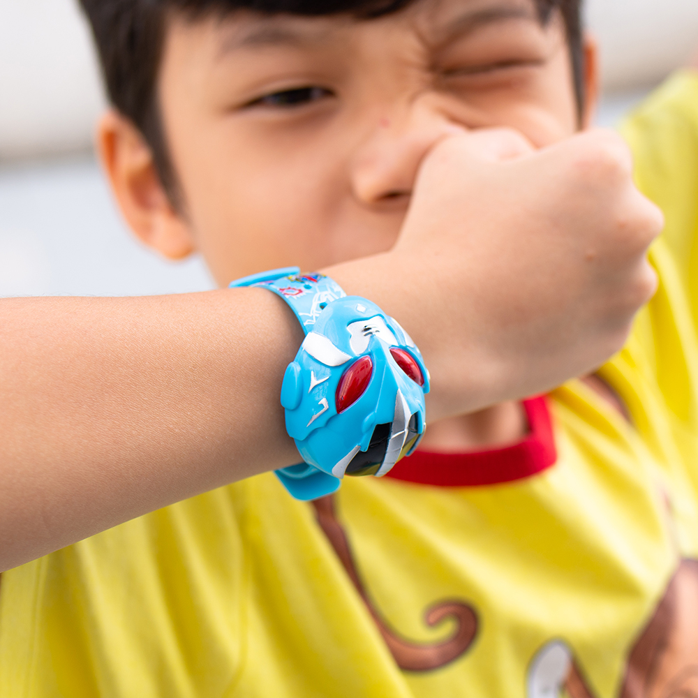 Đồng hồ SKMEI 36.5 mm Trẻ em SK-1239