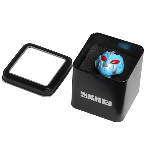 Đồng hồ SKMEI 36.5 mm Trẻ em SK-1239 Màu Xanh Dương