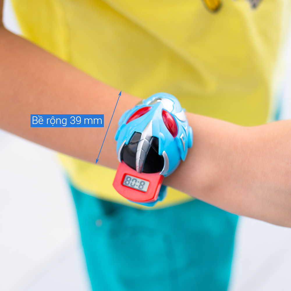 Đồng hồ SKMEI 36.5 mm Trẻ em SK-1239