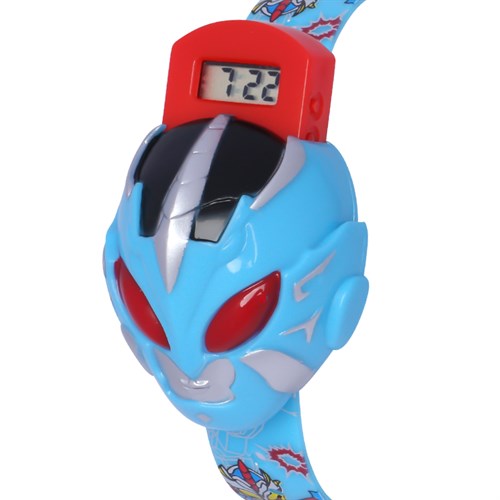 Đồng hồ SKMEI 36.5 mm Trẻ em SK-1239 Màu Xanh Dương