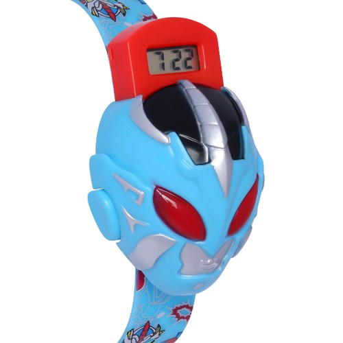 Đồng hồ SKMEI 36.5 mm Trẻ em SK-1239 Màu Xanh Dương