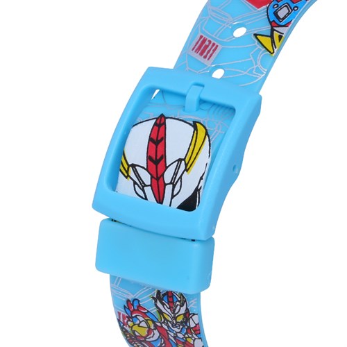 Đồng hồ SKMEI 36.5 mm Trẻ em SK-1239 Màu Xanh Dương