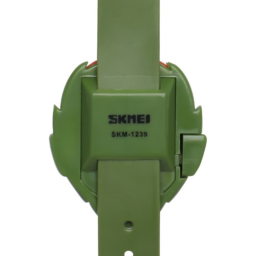 Đồng hồ SKMEI 36.5 mm Trẻ em SK-1239 Màu Xanh lá