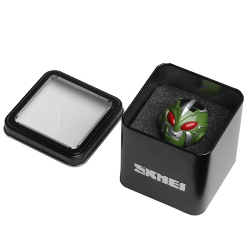 Đồng hồ SKMEI 36.5 mm Trẻ em SK-1239 Màu Xanh lá