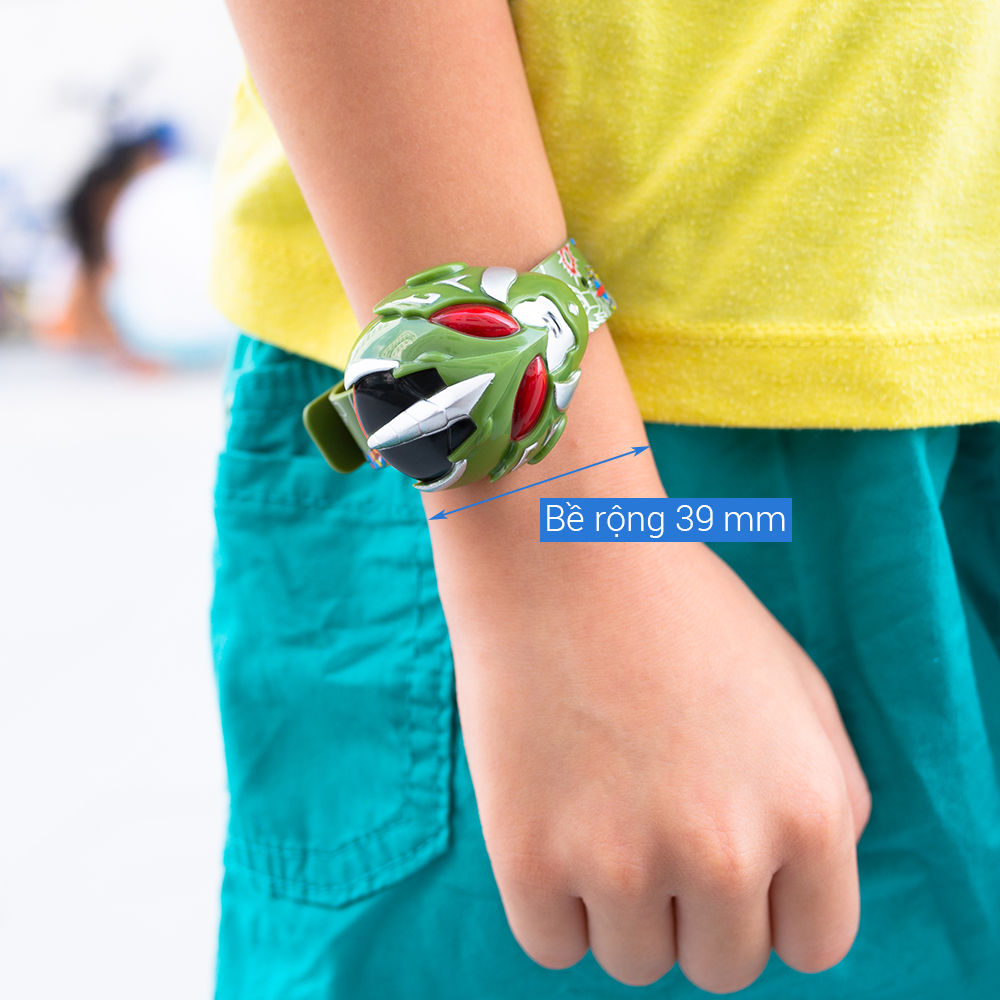 Đồng hồ SKMEI 36.5 mm Trẻ em SK-1239