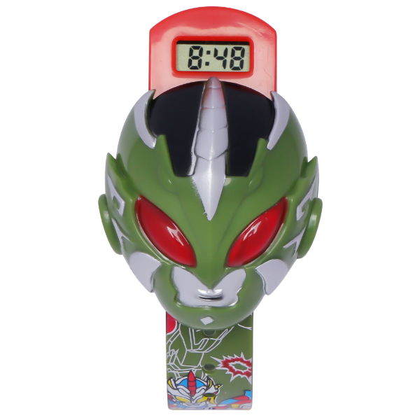 Đồng hồ SKMEI 36.5 mm Trẻ em SK-1239 Màu Xanh lá