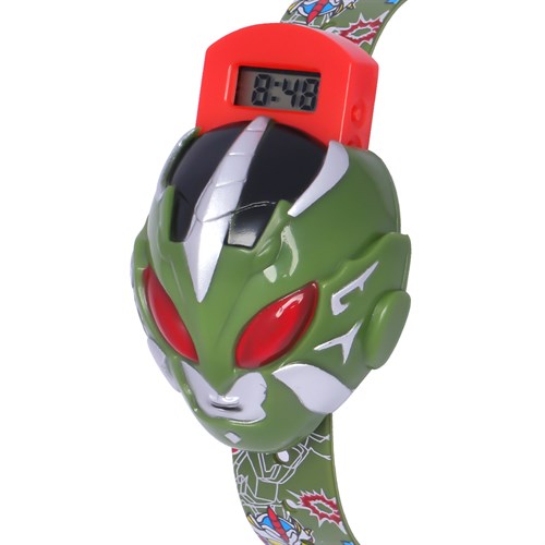 Đồng hồ SKMEI 36.5 mm Trẻ em SK-1239 Màu Xanh lá