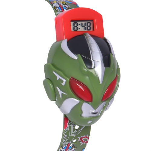 Đồng hồ SKMEI 36.5 mm Trẻ em SK-1239 Màu Xanh lá